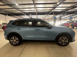 HAVAL JOLION 1.5T CITY PLUS DCT 2026