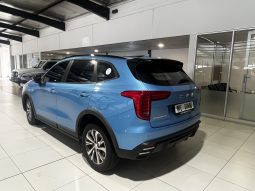 HAVAL JOLION 1.5T CITY PLUS DCT 2026
