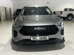 HAVAL JOLION PRO 1.5T PREMIUM DCT 2026