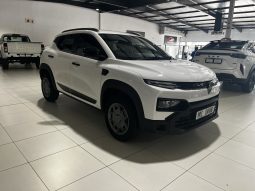 RENAULT Kiger 1.0L EVOLUTION 2026