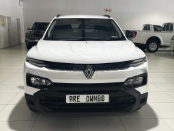 RENAULT Kiger 1.0L EVOLUTION 2026