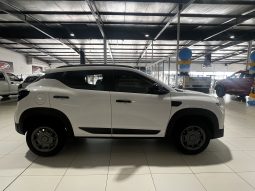 RENAULT Kiger 1.0L EVOLUTION 2026