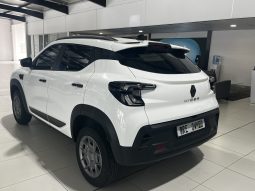 RENAULT Kiger 1.0L EVOLUTION 2026