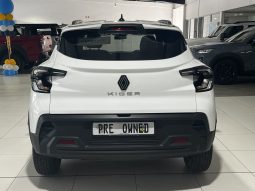 RENAULT Kiger 1.0L EVOLUTION 2026