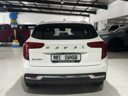 HAVAL JOLION MY21 1.5T PREMIUM 2WD DCT 2024