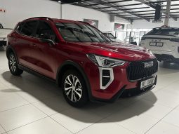 HAVAL JOLION 1.5T CITY PLUS DCT 2025