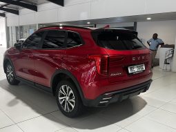 HAVAL JOLION 1.5T CITY PLUS DCT 2025