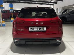 HAVAL JOLION 1.5T CITY PLUS DCT 2025