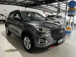 CHERY TIGGO 4 PRO 1.5 MT LiT 2026