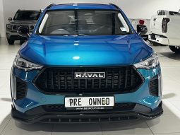 HAVAL JOLION PRO 1.5T SUPER LUXURY DCT 2026