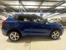 HAVAL H2 1.5T 6AT 4X2 LUXURY 2021