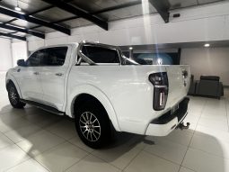 GWM P-SERIES MY20 2.0 LT D/CAB 4X2 AT 2022